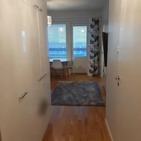 Vartio Apartman *
