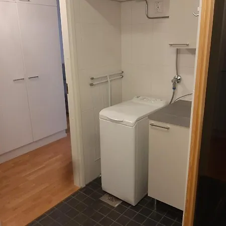 Vartio Apartman Rovaniemi